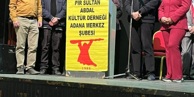 İlyas Turan: “Bozuk Düzende Sağlam Çark Olmaz” Konseri Büyük Coşkuyla Gerçekleşti