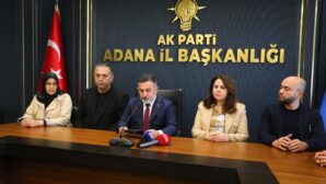 Tamer Dağlı: “28 Şubat, Millet İradesine Vurulmuş Ağır Bir Darbedir”