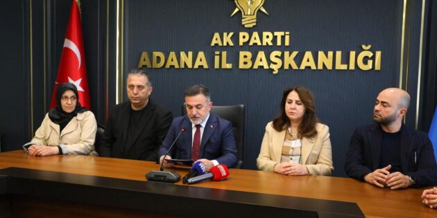 Tamer Dağlı: “28 Şubat, Millet İradesine Vurulmuş Ağır Bir Darbedir”