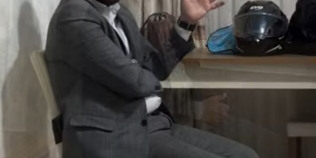 AK Parti Çukurova Gençlik Kolları Başkanı Murat Öztürk: “30 Günde Çukurova’nın Her Noktasına Ulaştık”