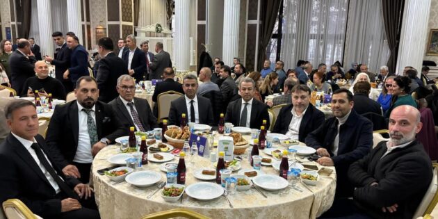 MHP Kozan İlçe Başkanı Şerif Köşeli: “Ramazan, Birlik ve Kardeşliğimizi Güçlendiriyor”