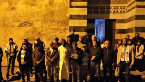 İHH Adana’dan Sert Tepki: “Mescid-i Aksa’nın Kapılarını Derhal Açın!”