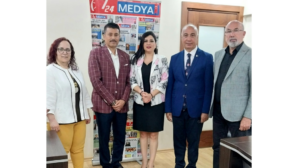 Adanalılar Eğitim, Kültür ve Dayanışma Derneği Çalışmalarıyla Dikkat Çekiyor