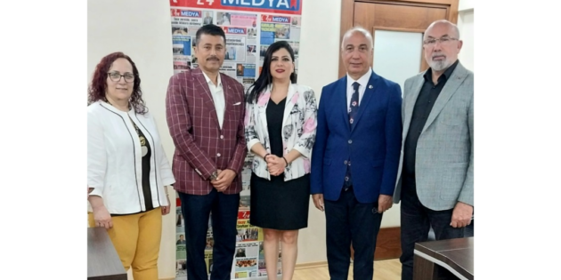 Adanalılar Eğitim, Kültür ve Dayanışma Derneği Çalışmalarıyla Dikkat Çekiyor