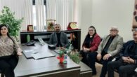 Yörük Türkmen Kültür Hareketi Derneği’nden 7/24 MEDYA’ya  Ziyaret
