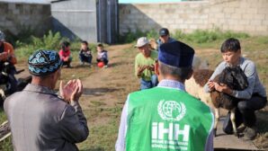 Kurban Bedeli 11.500 TL Olarak Belirlendi