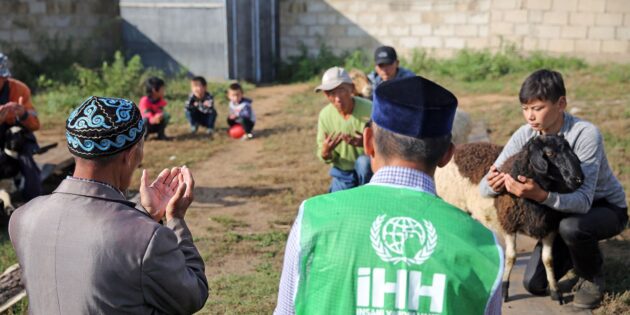 Kurban Bedeli 11.500 TL Olarak Belirlendi