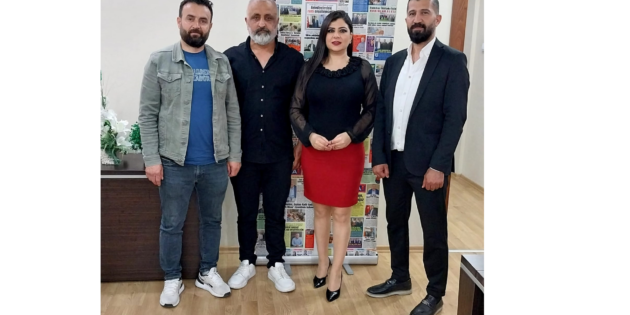 “Geçmişten Geleceğe Köprü: Adana Beytüşşebaplılar Derneği’nden Birlik ve Dayanışma Mesajı”