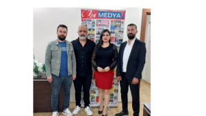 “Geçmişten Geleceğe Köprü: Adana Beytüşşebaplılar Derneği’nden Birlik ve Dayanışma Mesajı”