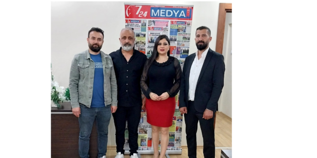 “Geçmişten Geleceğe Köprü: Adana Beytüşşebaplılar Derneği’nden Birlik ve Dayanışma Mesajı”