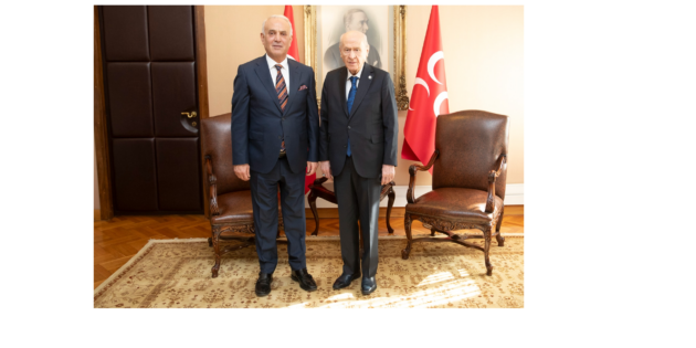 “Genel Başkanımızın çağrısı hayati derecede önemli!”