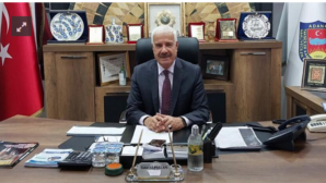 TAHİR ALPARSLAN: “AKARYAKIT ZAMLARI VE HAKSIZ REKABET ESNAFI ÇARESİZ BIRAKIYOR”