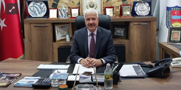 TAHİR ALPARSLAN: “AKARYAKIT ZAMLARI VE HAKSIZ REKABET ESNAFI ÇARESİZ BIRAKIYOR”