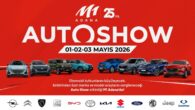 Otomotiv sektörünün seçkin markaları 01-02-03 Mayıs 2026 tarihlerinde M1 Adana Alışveriş Merkezi’nde düzenlenecek “OTO SHOW “etkinliği ile bir araya geliyor.