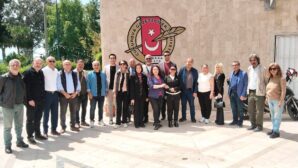 Anadolu Gazetecileri ve Spor Yazarları Derneği’nde Güven Tazeledi: Mustafa Boz Yeniden Başkan Seçildi.