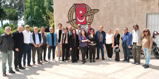 Anadolu Gazetecileri ve Spor Yazarları Derneği’nde Güven Tazeledi: Mustafa Boz Yeniden Başkan Seçildi.