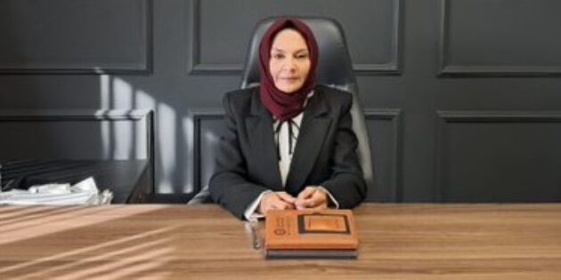 Adana Tıbbi Diyabet Derneği Başkanı Şeyda Yıldız’dan önemli uyarı: “Diyabet sessiz ilerliyor”