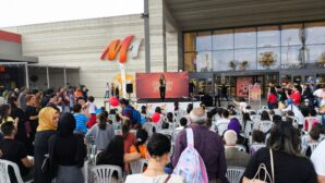 M1 ADANA’DA 23 NİSAN COŞKUSU DÖRT GÜN BOYUNCA YAŞANDI