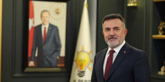 Dağlı: Gıda İhtisas OSB Uzun Vadeli Stratejik Kazanımlar Sağlayacak