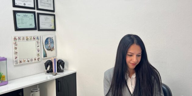 Psikoteknikte Yenilikçi Yaklaşım: Yusra Taşkın’dan Önemli Hizmetler