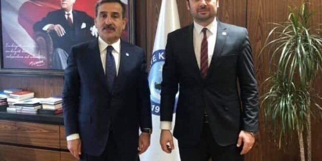 Durdu Mehmet Girgeç : Enflasyon Alım Gücünü Eritmeye Devam Ediyor