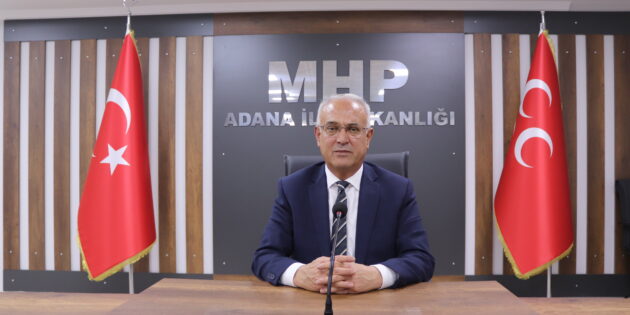 Yusuf Kanlı: Asıl soykırımı Ermeni çeteler yaptı!