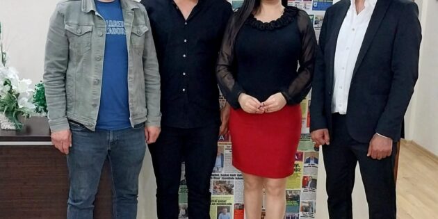 “Geçmişten Geleceğe Köprü: Adana Beytüşşebaplılar Derneği’nden Birlik ve Dayanışma Mesajı”