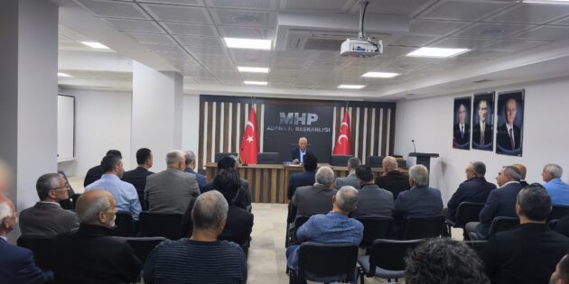 “ Hain saldırılar yüreğimizi yaktı!”