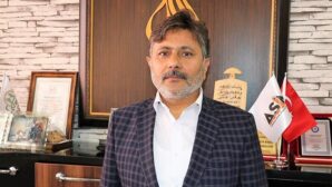 Adana İHH Başkanı Mahmut Eraslan’dan İsrail Meclisi kararına ilişkin açıklama