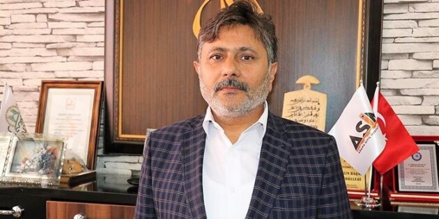 Adana İHH Başkanı Mahmut Eraslan’dan İsrail Meclisi kararına ilişkin açıklama