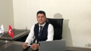 Erklips Makine Yönetim Kurulu Başkanı Hakkı Eroğlu :  “Üretimde Kaliteyi, Hizmette Güveni Önceliğimiz Olarak Görüyoruz”
