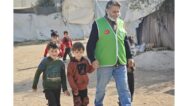 Adana İHH Başkanı Mahmut Eraslan’dan Bayram Açıklaması: “Yetimlerimizin ve Mazlumların Yanındayız”