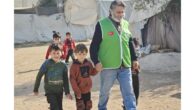 Adana İHH Başkanı Mahmut Eraslan’dan Bayram Açıklaması: “Yetimlerimizin ve Mazlumların Yanındayız”
