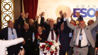 BAŞKAN NİYAZİ GÖGER’İN ÜÇÜNCÜ DÖNEM ZAFERİ