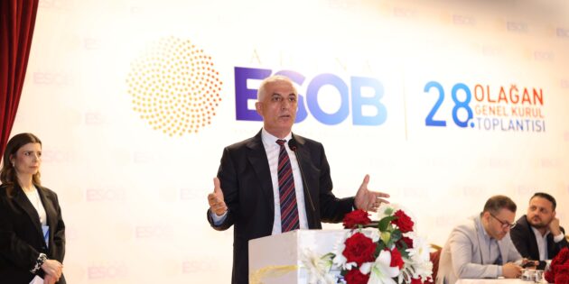  “ÖNCE AKRABANI PARTİYE KAYDET, SONRA ESNAFIMDAN DESTEK İSTE”