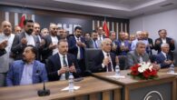  “Liderimizin emrinde, canla başla çalışmaya devam edeceğiz”