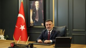 19 Mayıs, Bir Milletin Yeniden Ayağa Kalkışının Adıdır
