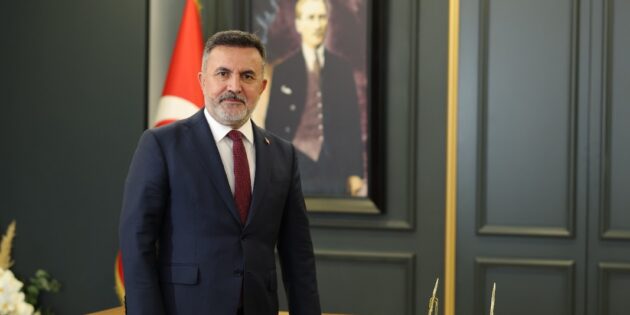 Tamer Dağlı: “Üreticilerimizin Yanındayız”
