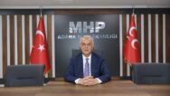 “3 Mayıs ruhunu yaşamaya ve yaşatmaya devam edeceğiz!”