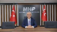 “3 Mayıs ruhunu yaşamaya ve yaşatmaya devam edeceğiz!”