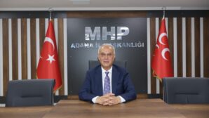 “3 Mayıs ruhunu yaşamaya ve yaşatmaya devam edeceğiz!”