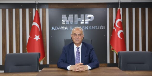 “3 Mayıs ruhunu yaşamaya ve yaşatmaya devam edeceğiz!”