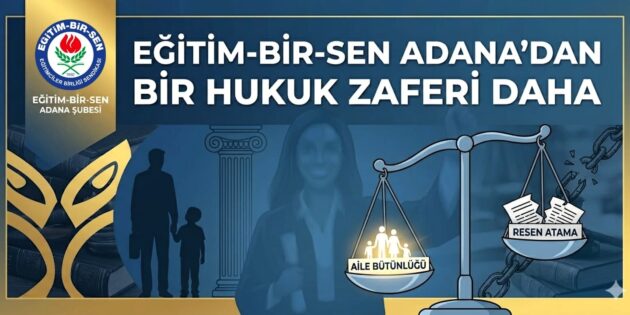YARGI “RESEN ATAMAYA” YİNE DUR DEDİ!
