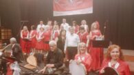 Türk Kadınlar Birliği Seyhan Şubesi’nden 19 Mayıs’a Yakışan Muhteşem Konser