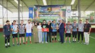 16. KARDELEN FUTBOL TURNUVASI’NDA MUHTEŞEM FİNAL