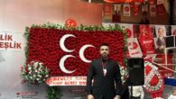 Avukat Mert Arıoğlu, MHP Adana İl Yönetim Kurulu’nda Yeniden Görev Aldı