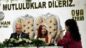 EBRU ÇAKIRBEY VE ÖZGÜR BİLGİN DÜNYAEVİNE GİRDİ