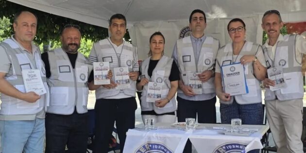 EMADDER’den Kademeli Emeklilik Çağrısı