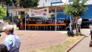 Yüreğir PTT Cemevi’nde Aşure Bereketi Paylaşıldı