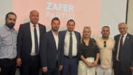 ZAFER PARTİSİ’NİN “TERTEMİZ TÜRKİYE” PANELİ ADANA’DA GERÇEKLEŞTİRİLDİ